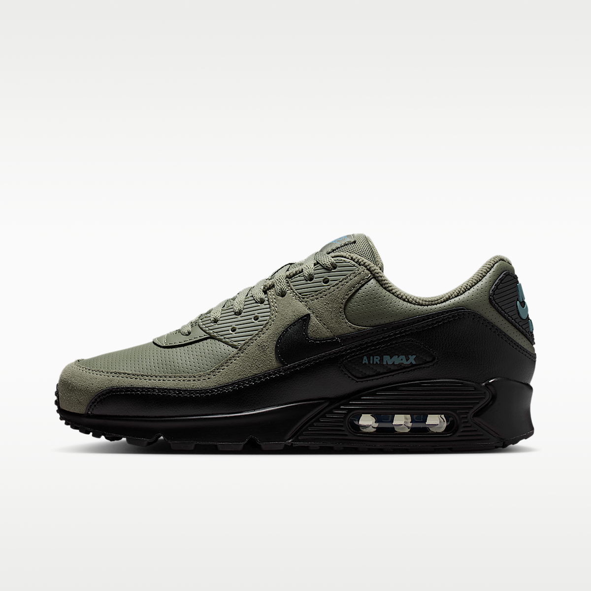 Air Max 90 Premium Sneakers
