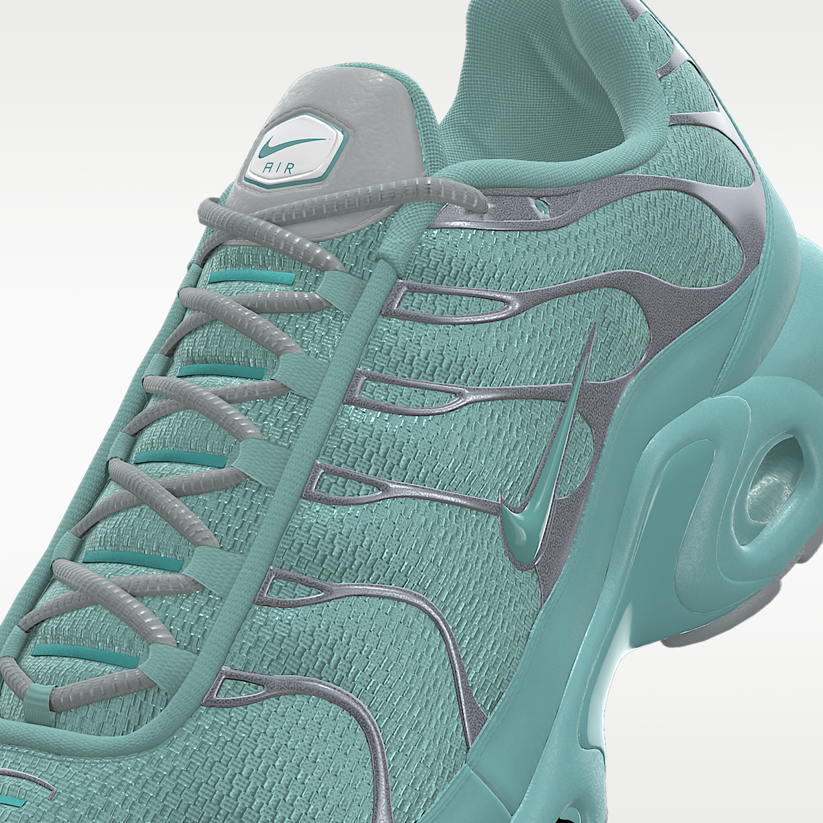 Air Max Plus By You Custom Shoes HF0665- 900