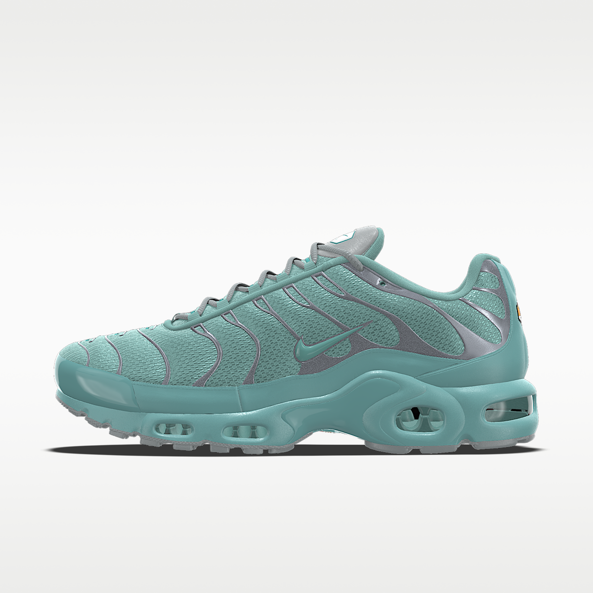 Air Max Plus By You Custom Shoes HF0665- 900