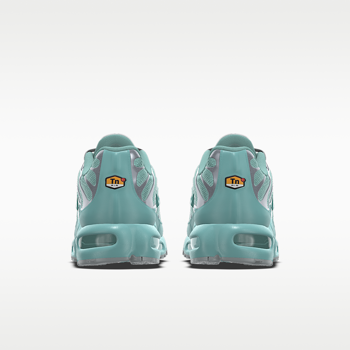 Air Max Plus By You Custom Shoes HF0665- 900