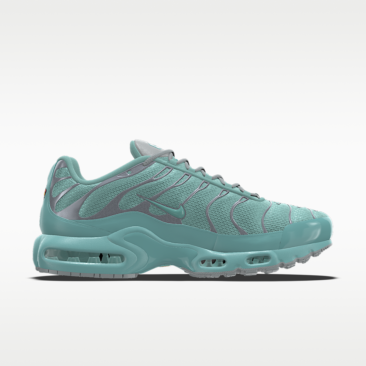 Air Max Plus By You Custom Shoes HF0665- 900