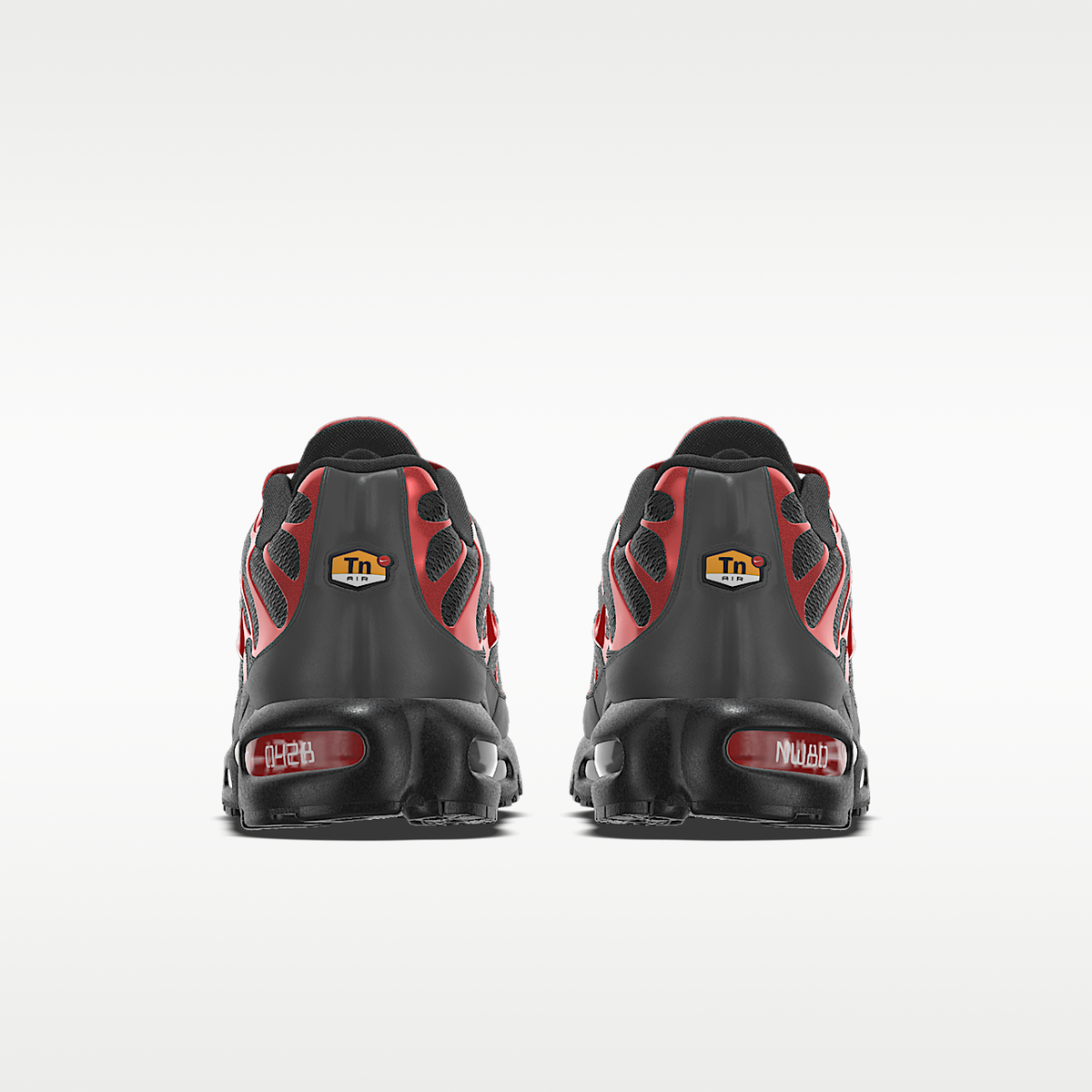 Air Max Plus By Nico Williams Custom Shoes HF0665- 900