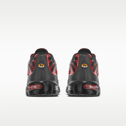 Air Max Plus By Nico Williams Custom Shoes HF0665- 900
