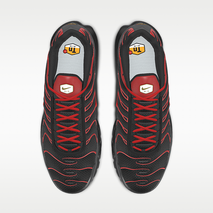 Air Max Plus By Nico Williams Custom Shoes HF0665- 900