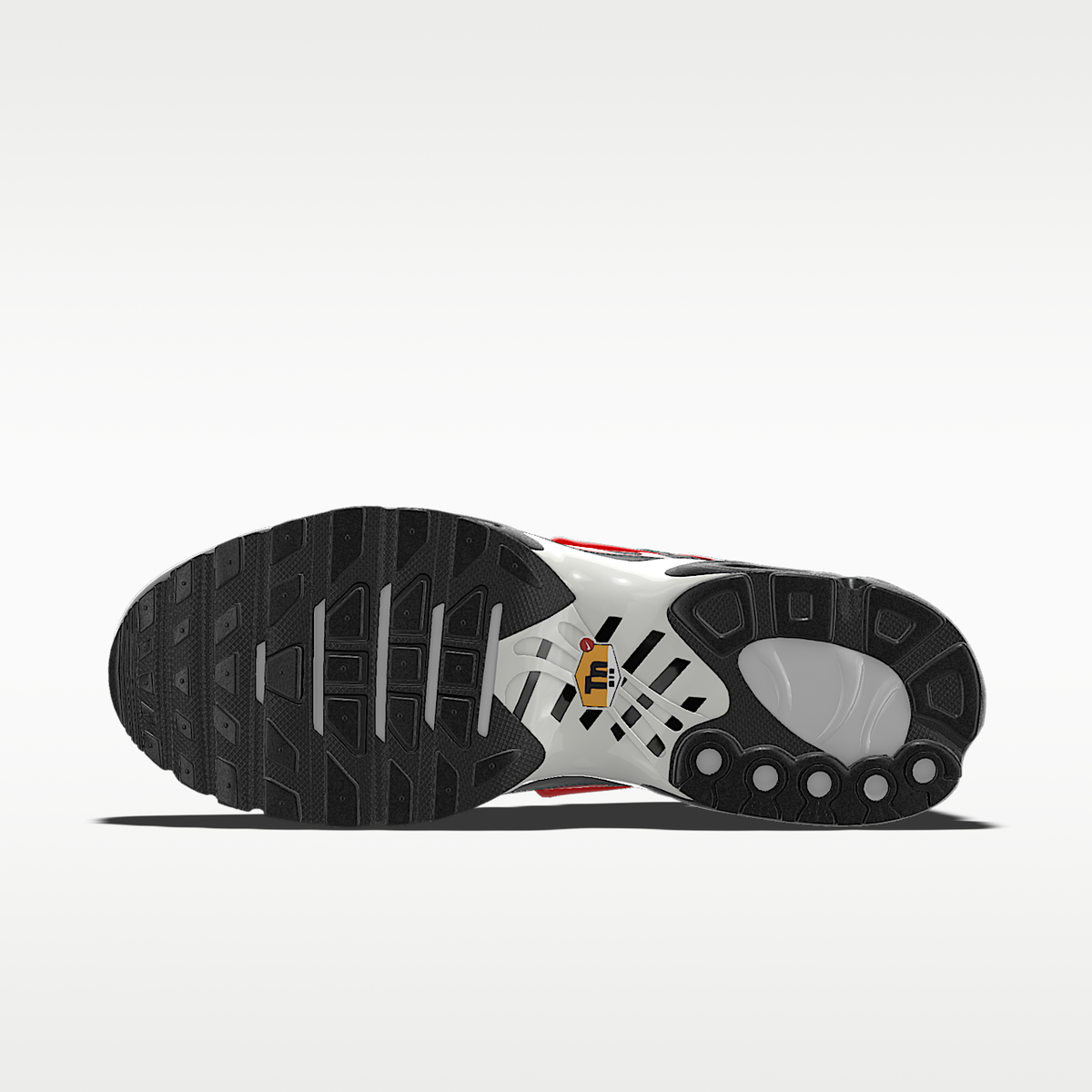 Air Max Plus By Nico Williams Custom Shoes HF0665- 900