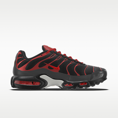 Air Max Plus By Nico Williams Custom Shoes HF0665- 900
