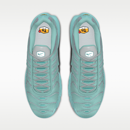 Air Max Plus By You Custom Shoes HF0665- 900