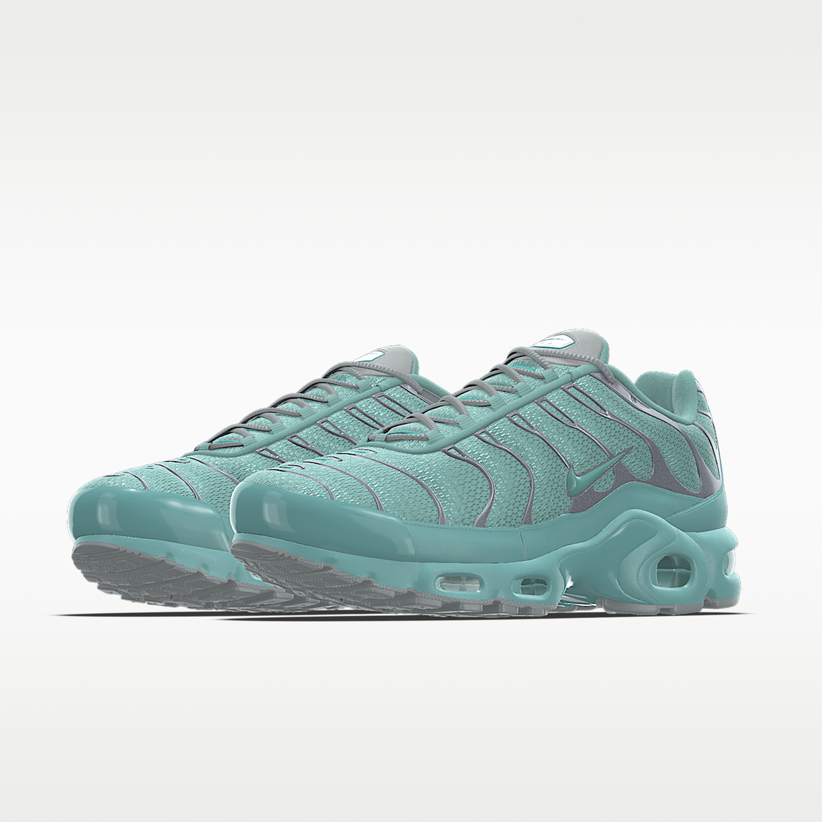 Air Max Plus By You Custom Shoes HF0665- 900