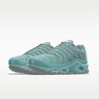 Air Max Plus By You Custom Shoes HF0665- 900