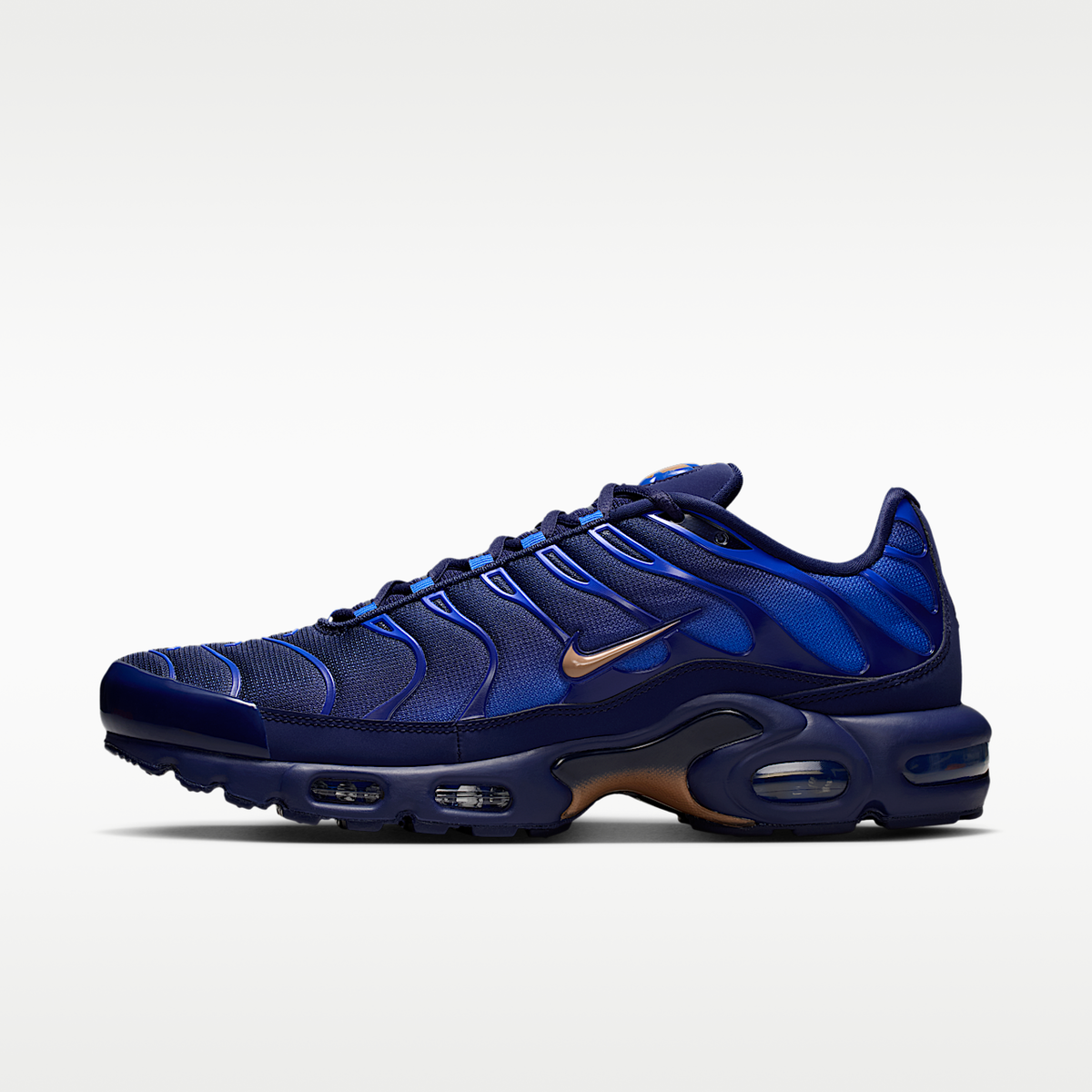Air Max Plus OG FFF Shoes