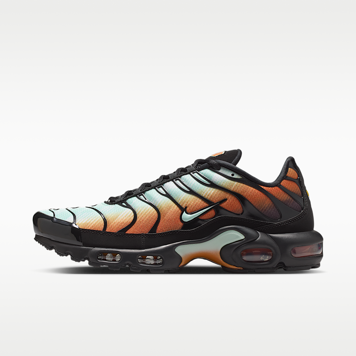 Air Max Plus OG Premium Shoes Synthetic Leather Multi-Color