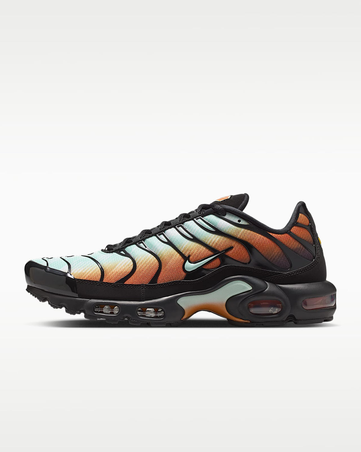 Air Max Plus OG Premium Shoes Multi-Color/Monarch/Black