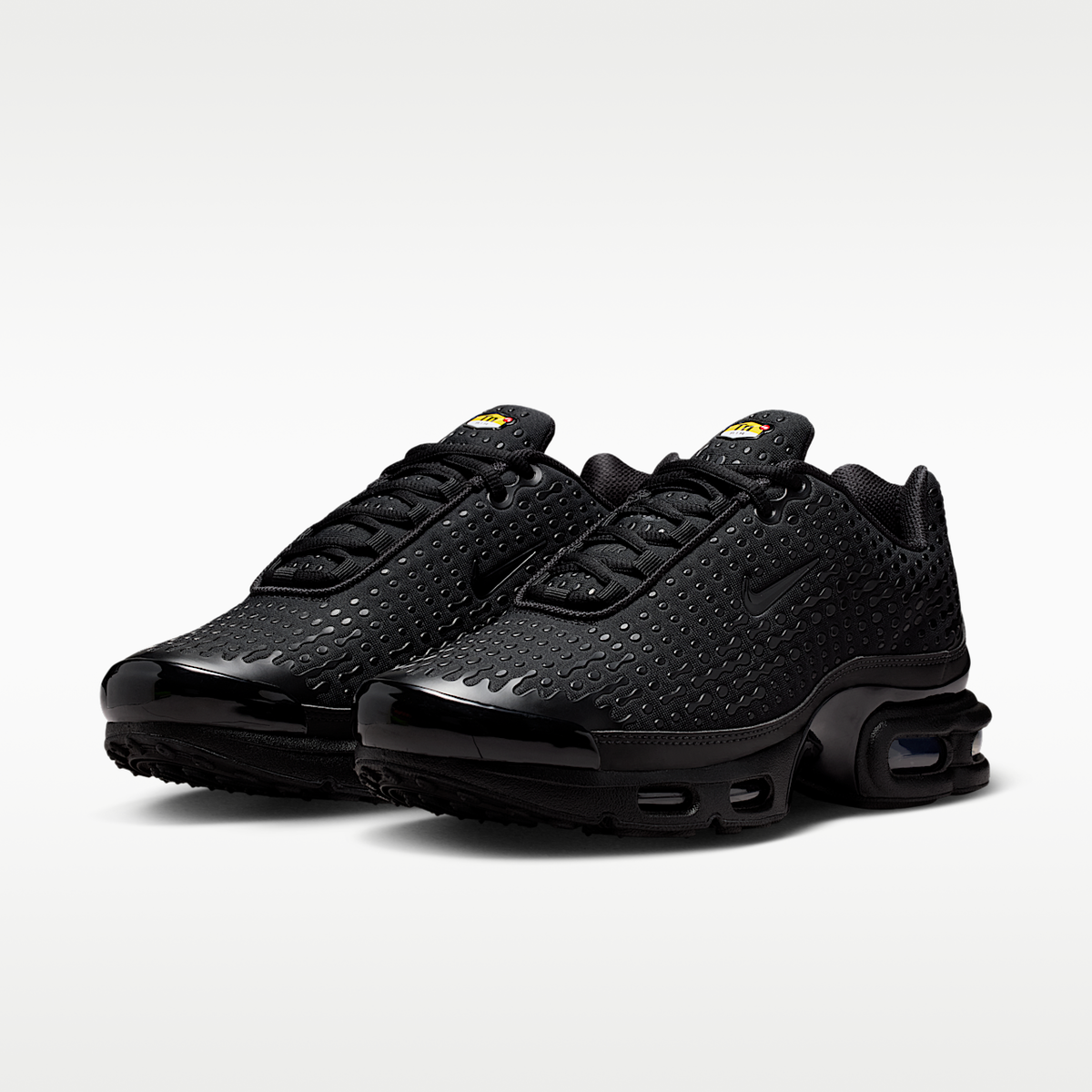 Air Max Plus VII Kylian Mbappé HQ2197- 001