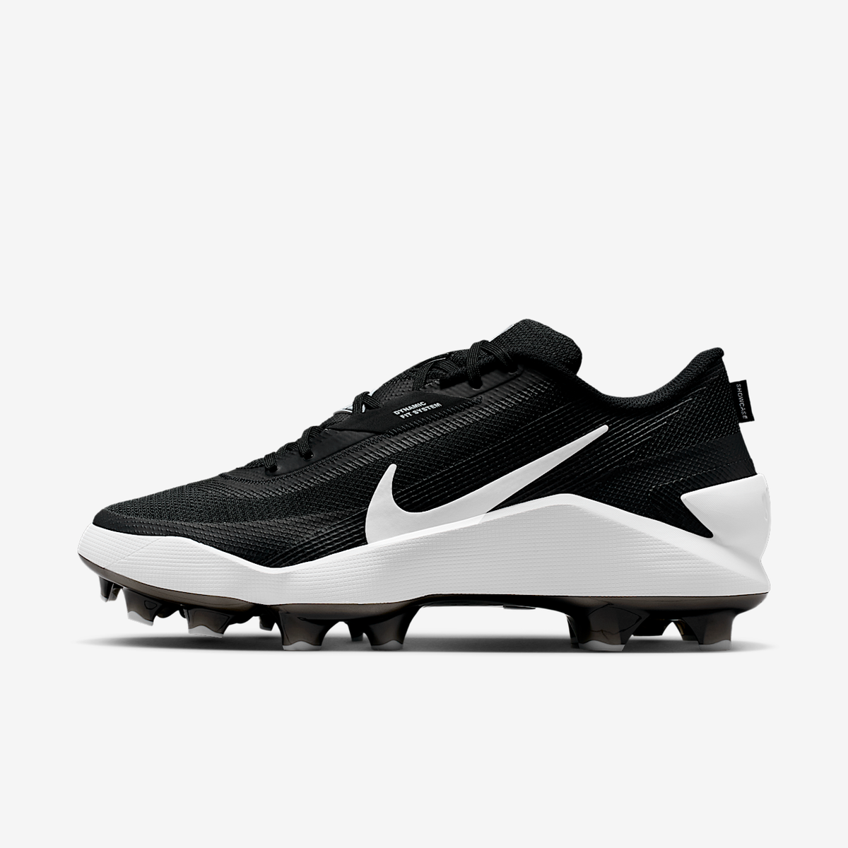 Diamond Showcase MCS Baseball Cleats Full-Length Plate (Unisex)