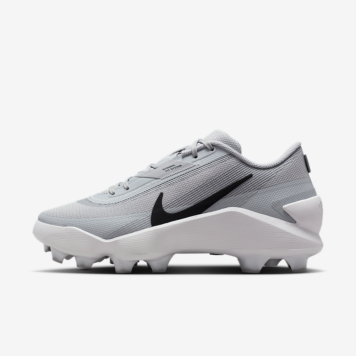 Diamond Showcase MCS Baseball Cleats Full-Length Plate (Unisex)