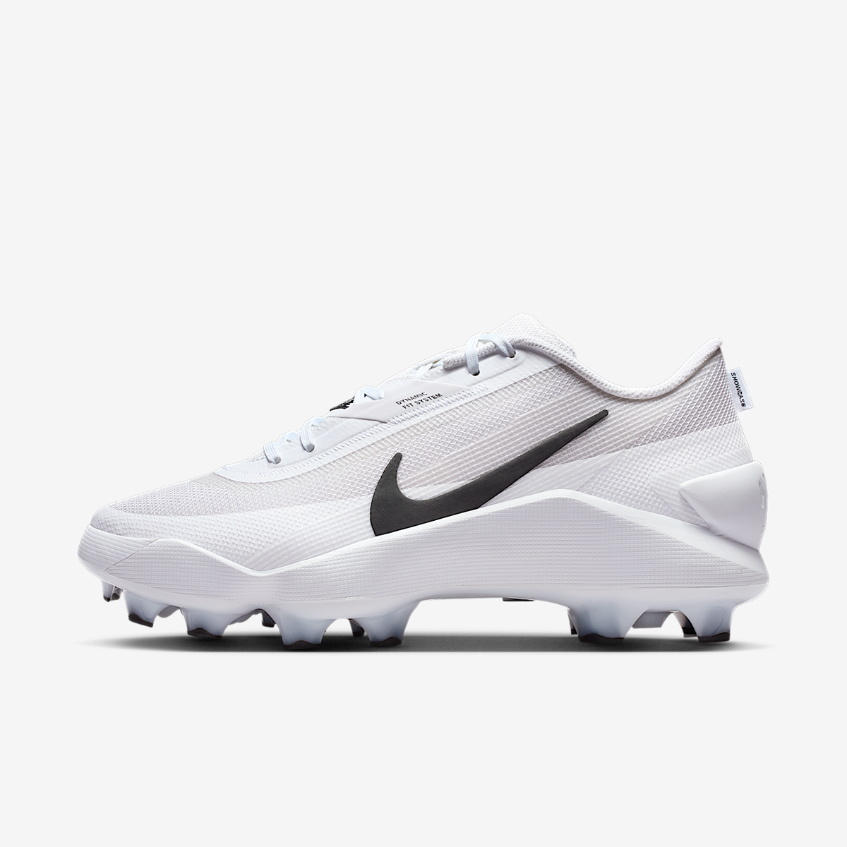 Diamond Showcase MCS Baseball Cleats Full-Length Plate (Unisex)