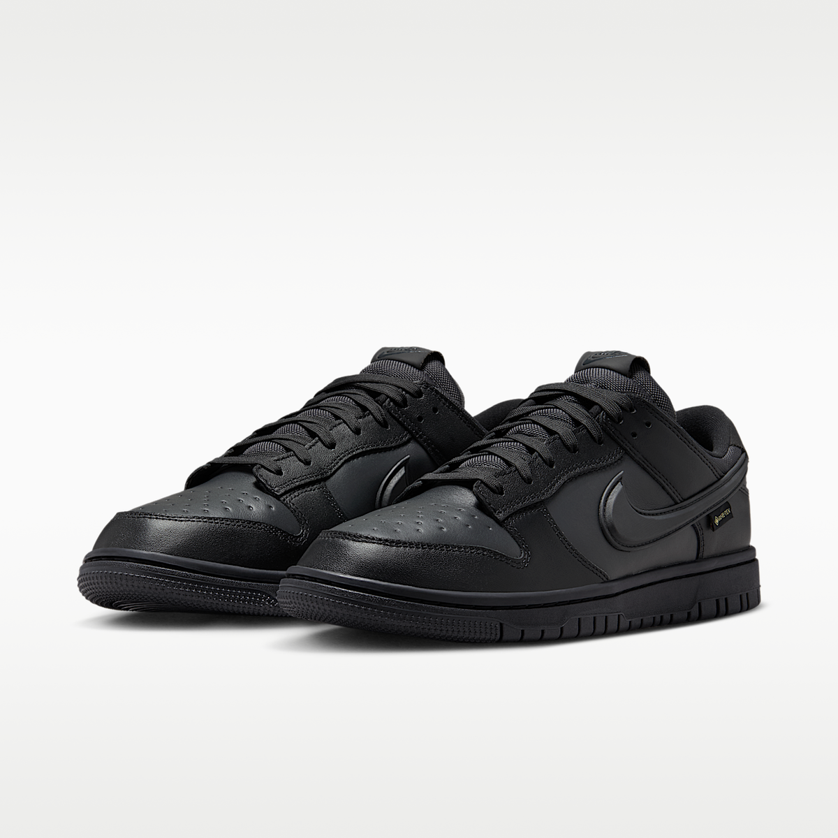 Dunk Low GORE- TEX HQ2053- 001