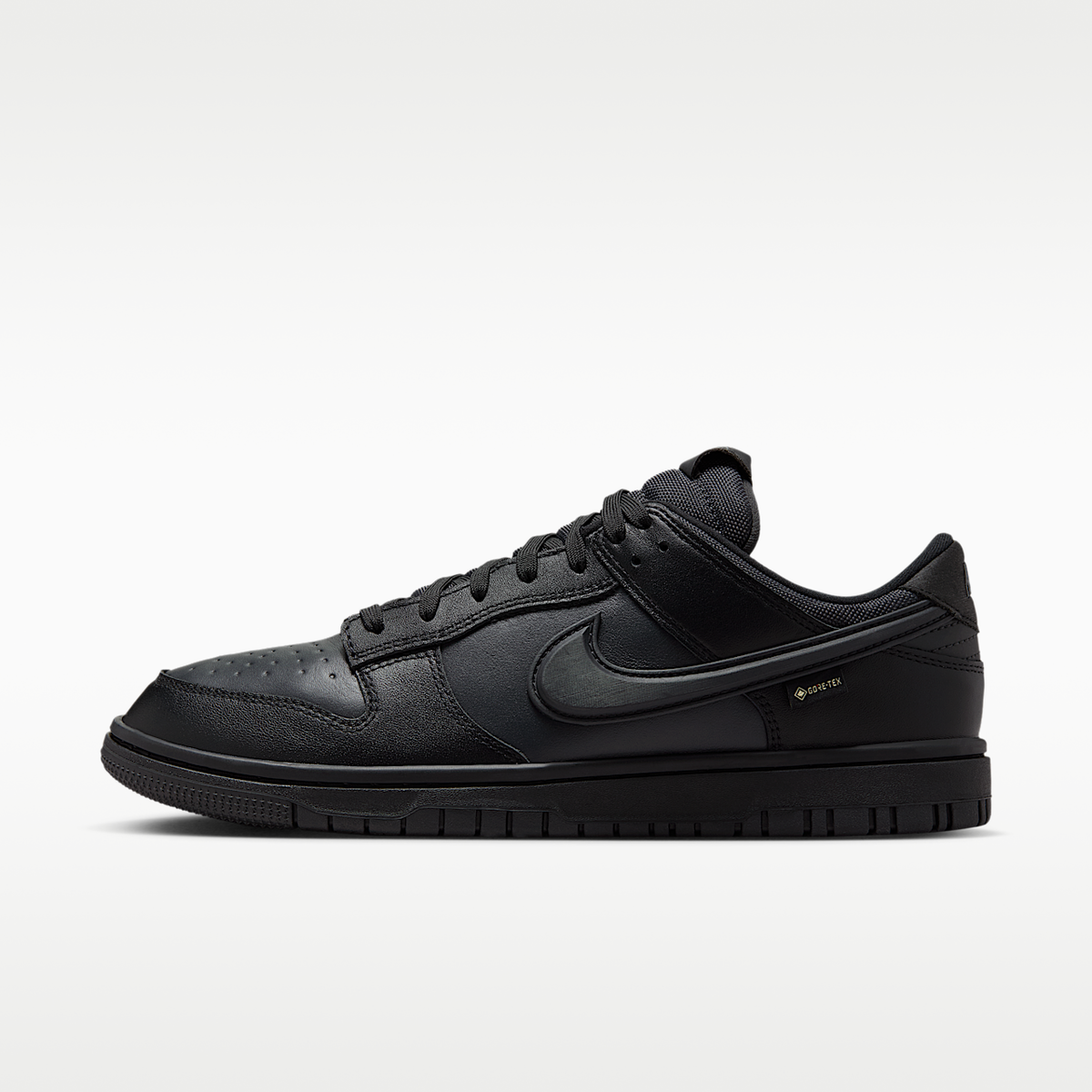 Dunk Low GORE- TEX HQ2053- 001