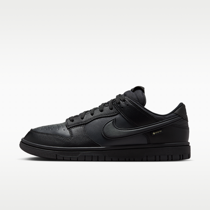 Dunk Low GORE- TEX HQ2053- 001