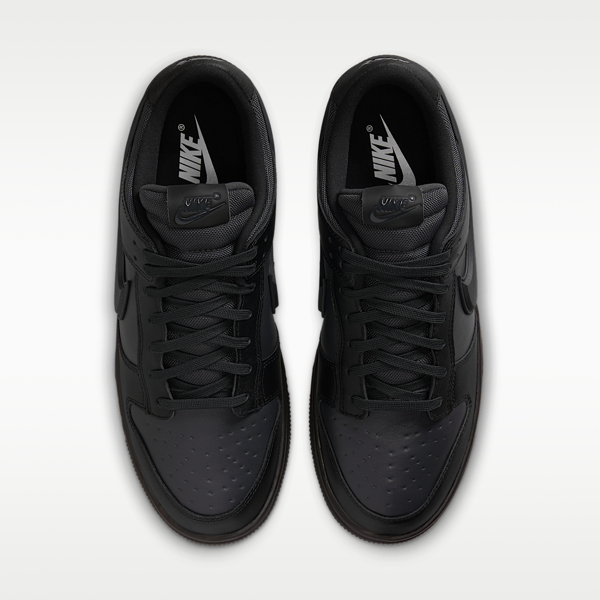 Dunk Low GORE- TEX HQ2053- 001