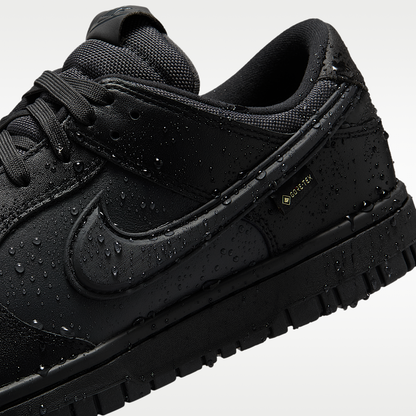 Dunk Low GORE- TEX HQ2053- 001