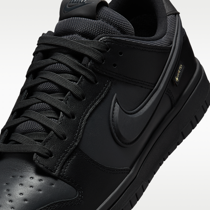 Dunk Low GORE- TEX HQ2053- 001