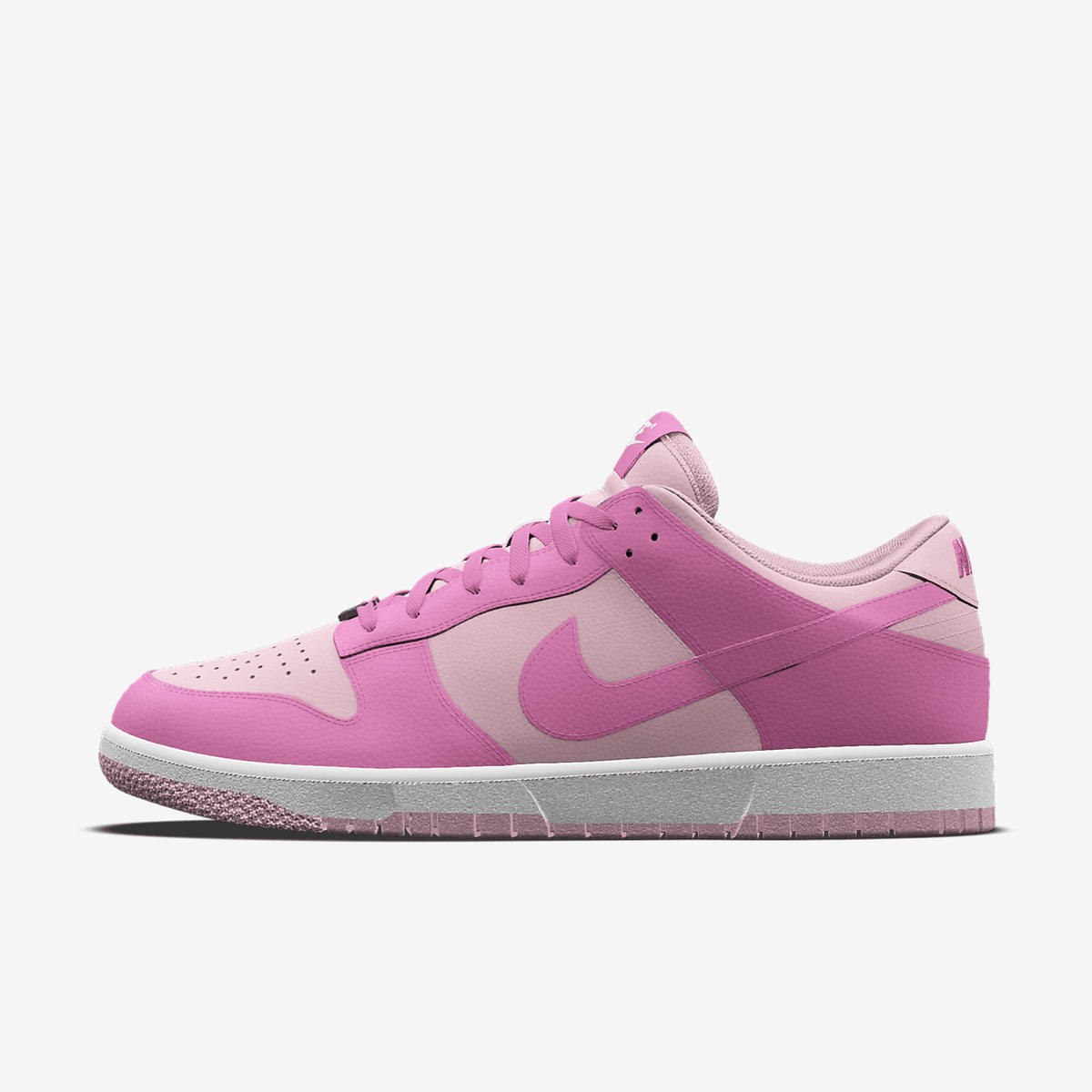 Dunk Low Unlocked By You Custom Shoes FJ2253- 901