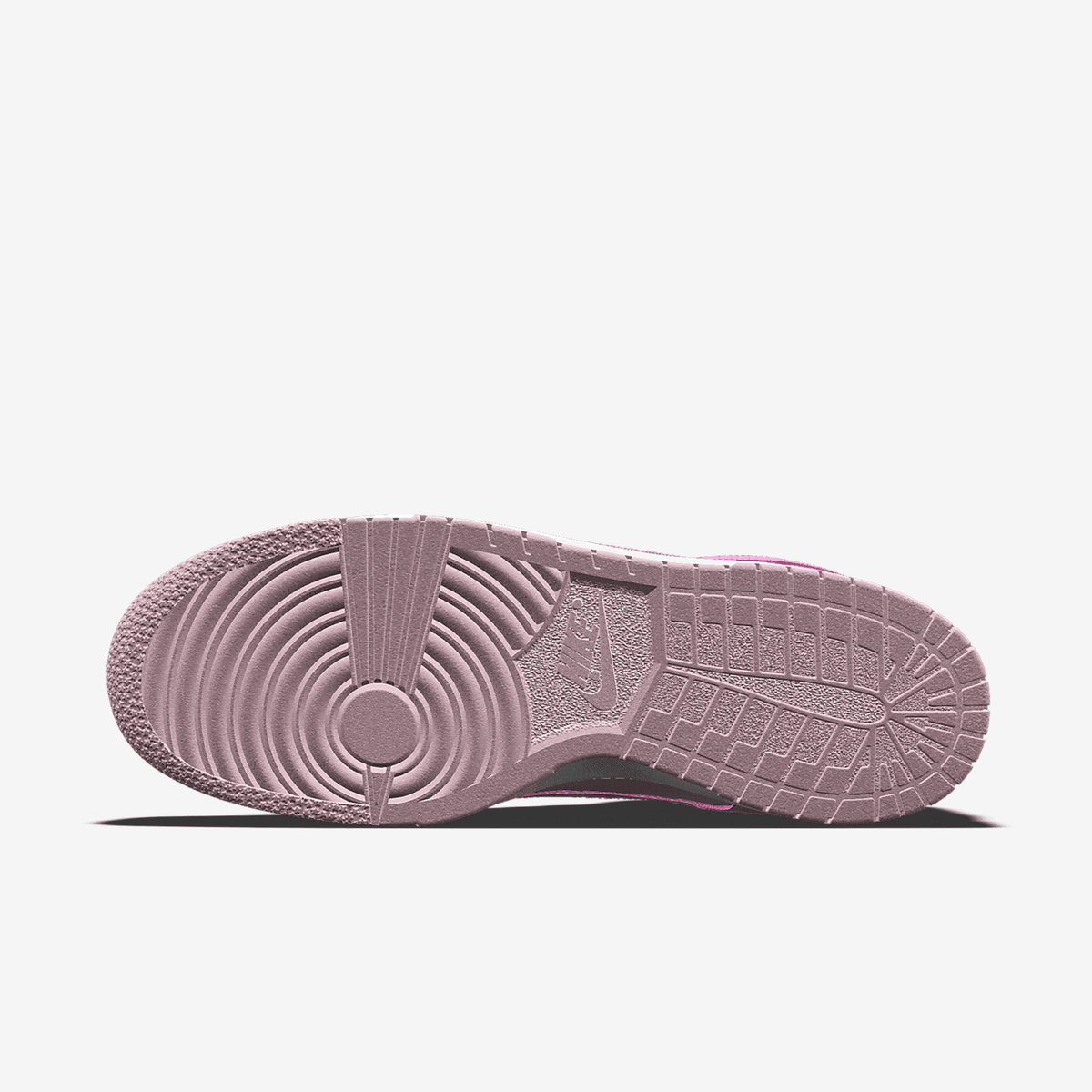 Dunk Low Unlocked By You Custom Shoes FJ2253- 901