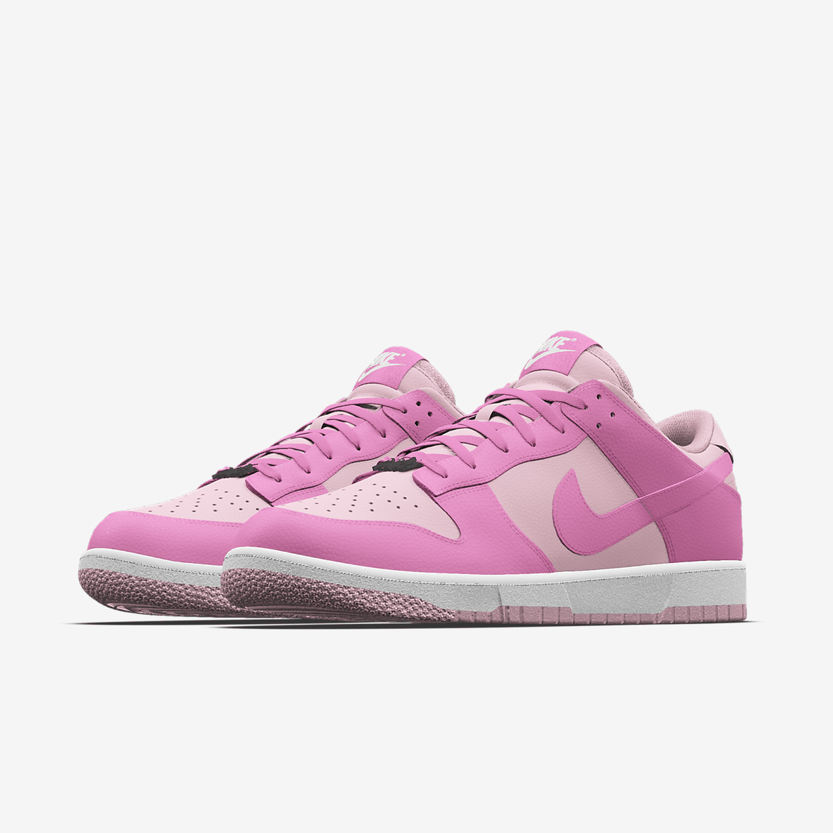 Dunk Low Unlocked By You Custom Shoes FJ2253- 901