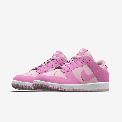 Dunk Low Unlocked By You Custom Shoes FJ2253- 901