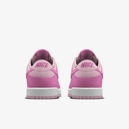 Dunk Low Unlocked By You Custom Shoes FJ2253- 901