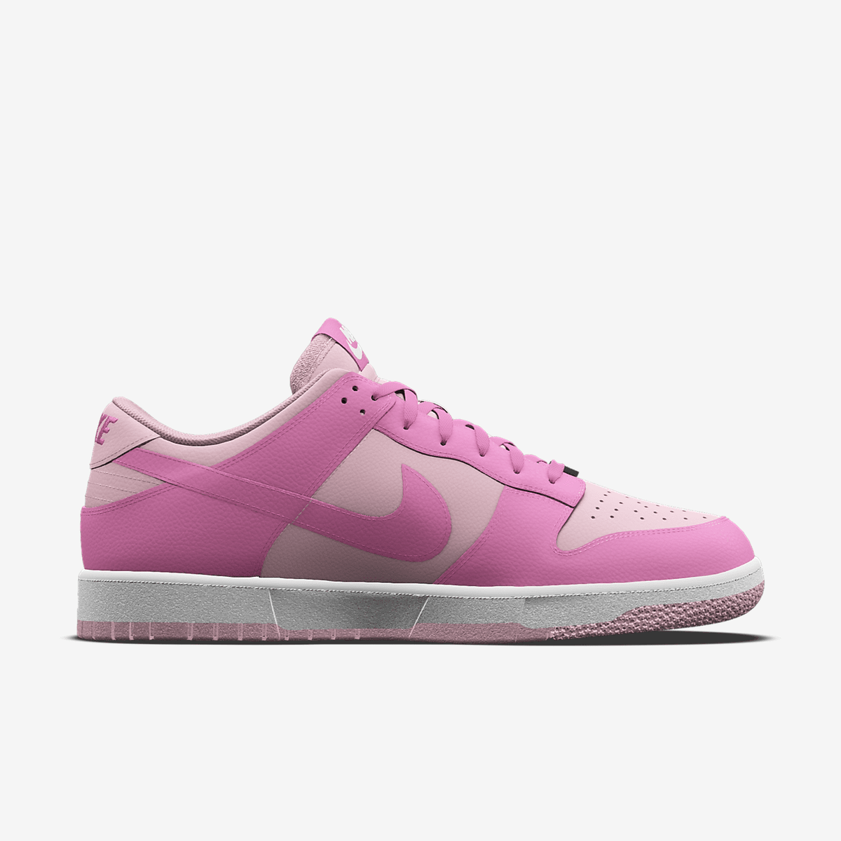 Dunk Low Unlocked By You Custom Shoes FJ2253- 901