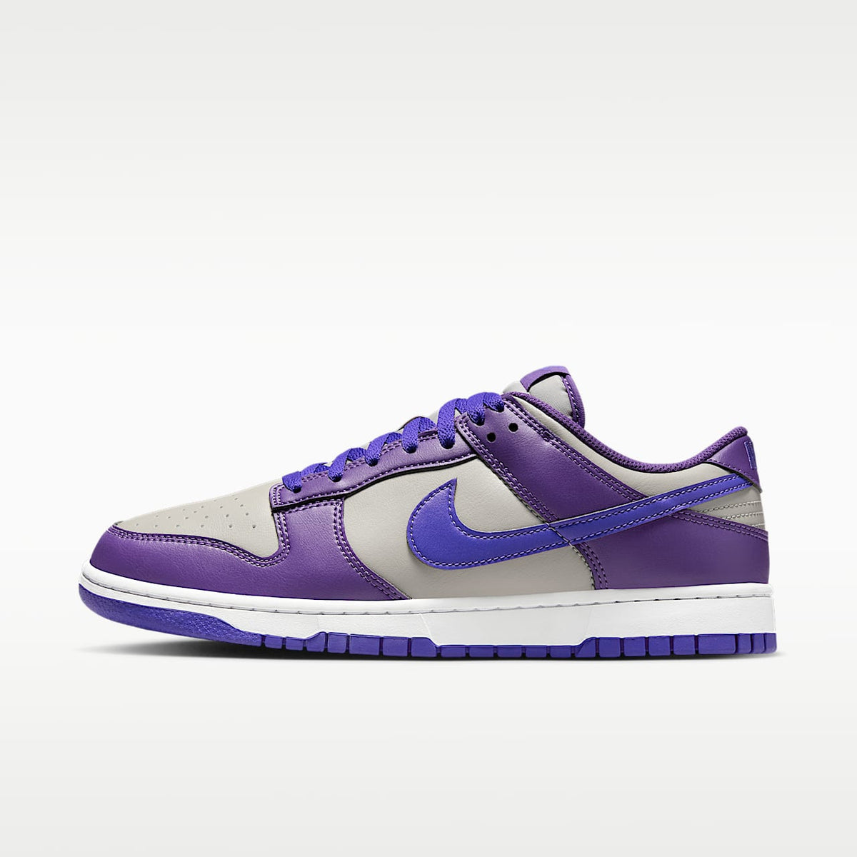 Dunk Low Retro Shoes