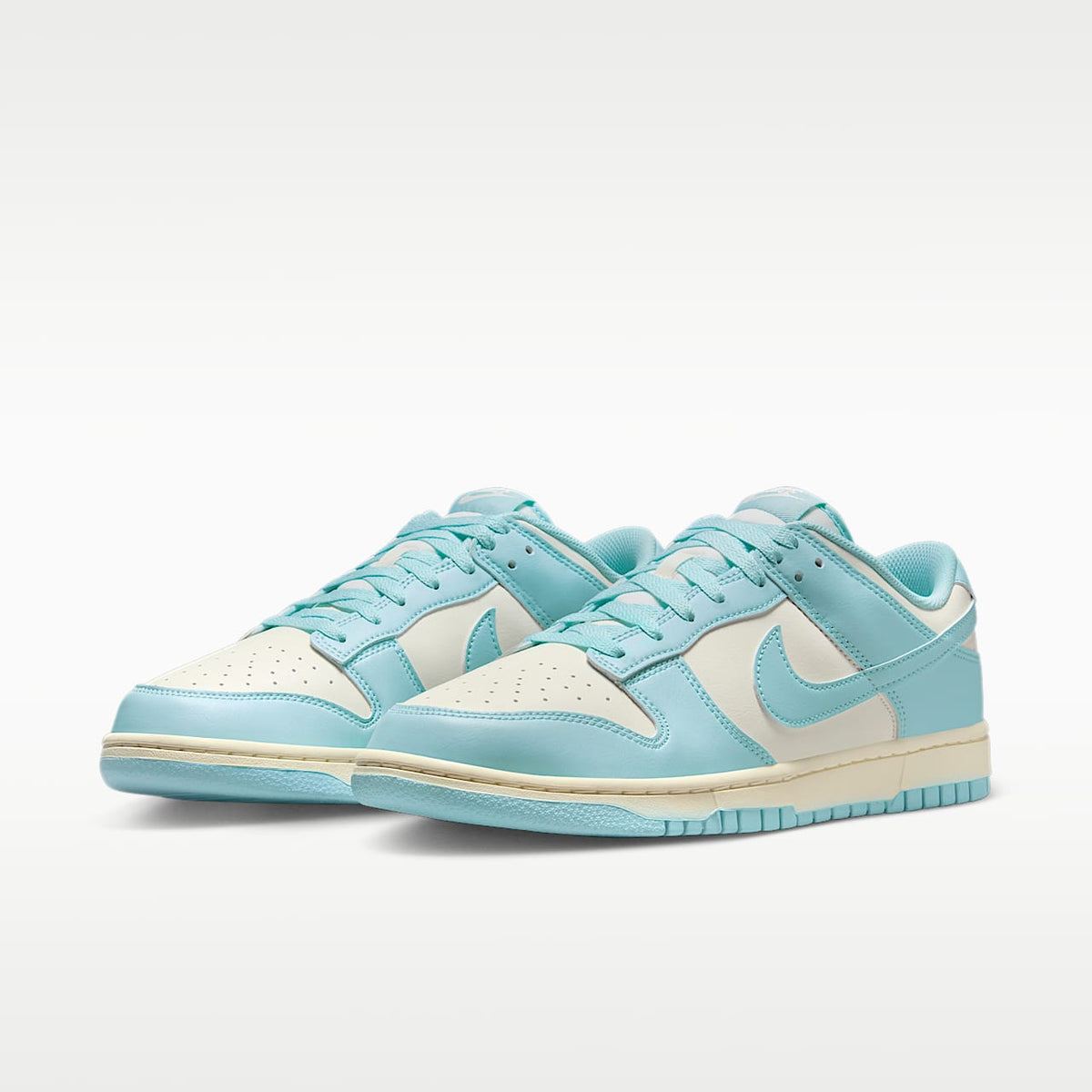 Dunk Low Retro Shoes