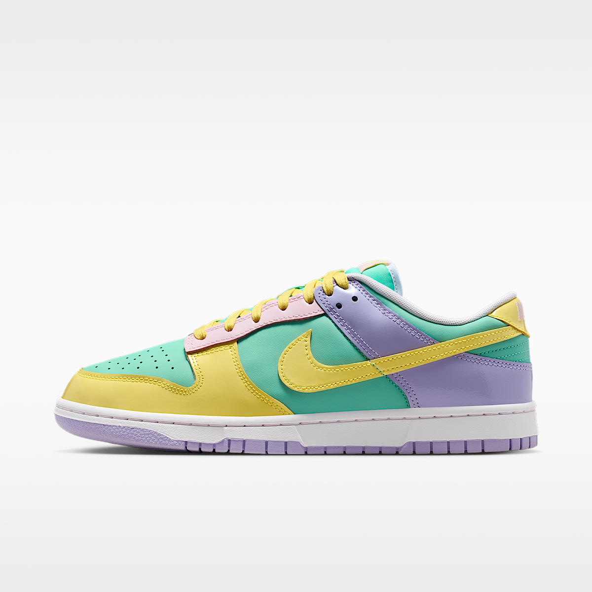 Dunk Low Retro Shoes
