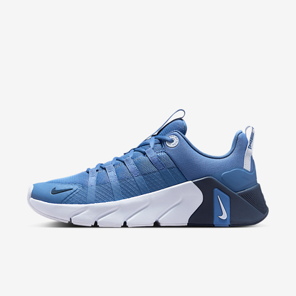 Free Metcon 7 Men s Training Sneakers Indigo Storm Thunder Blue