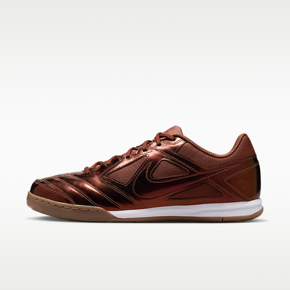 Gato LV8 Shoes Fauna Brown/White