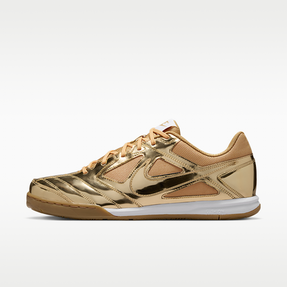 Gato LV8 Men s Lifestyle Sneakers Metallic Gold