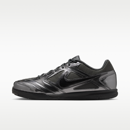Gato LV8 Shoes Breezy Textiles Metallic Overlays