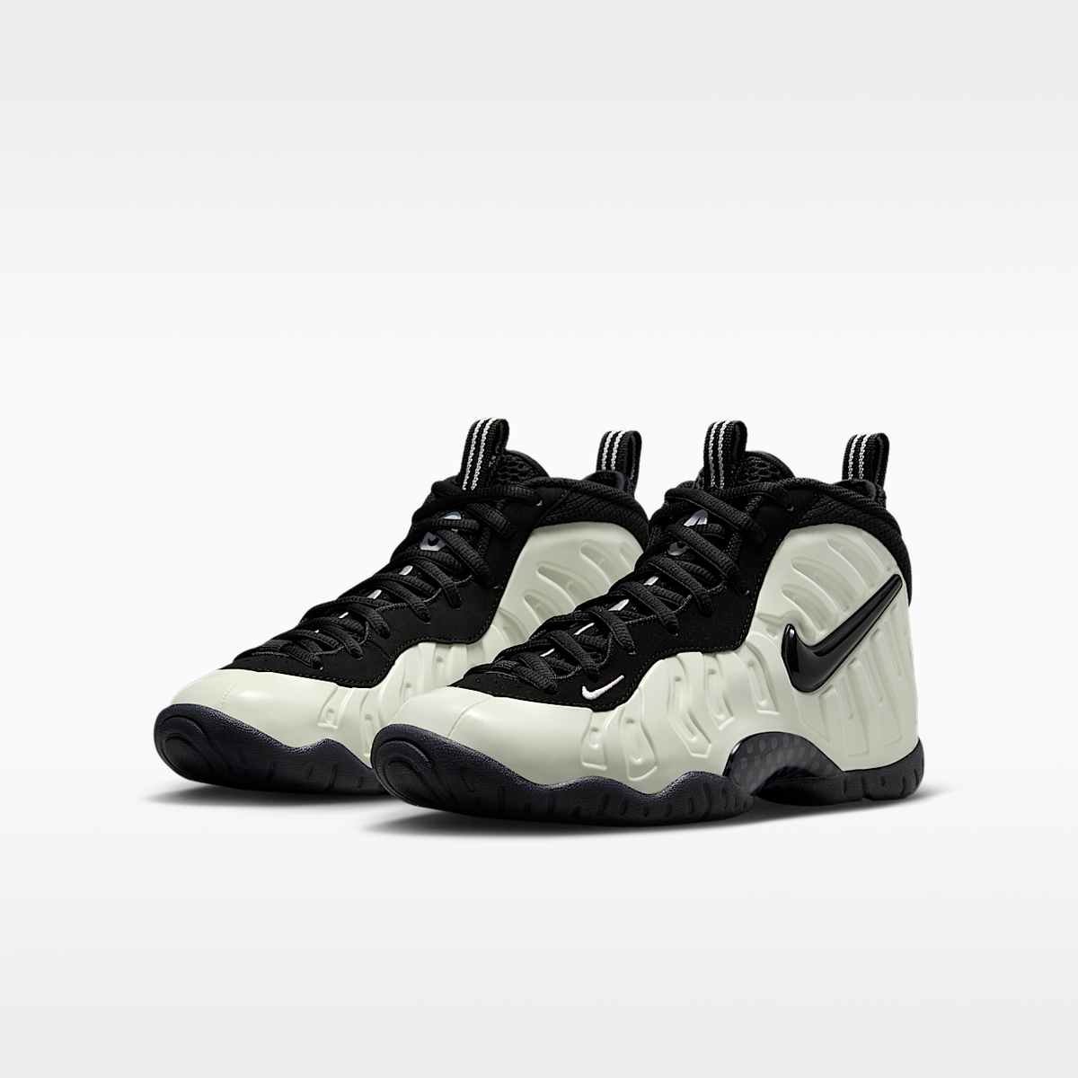 Little Posite Pro Premium Big Kids' Shoes IV7559- 100