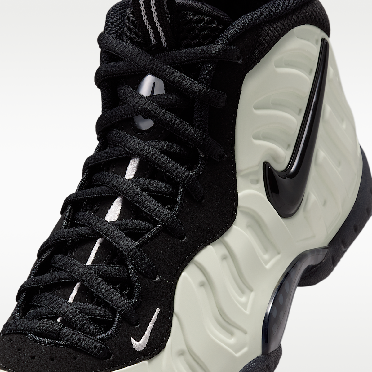 Little Posite Pro Premium Big Kids' Shoes IV7559- 100