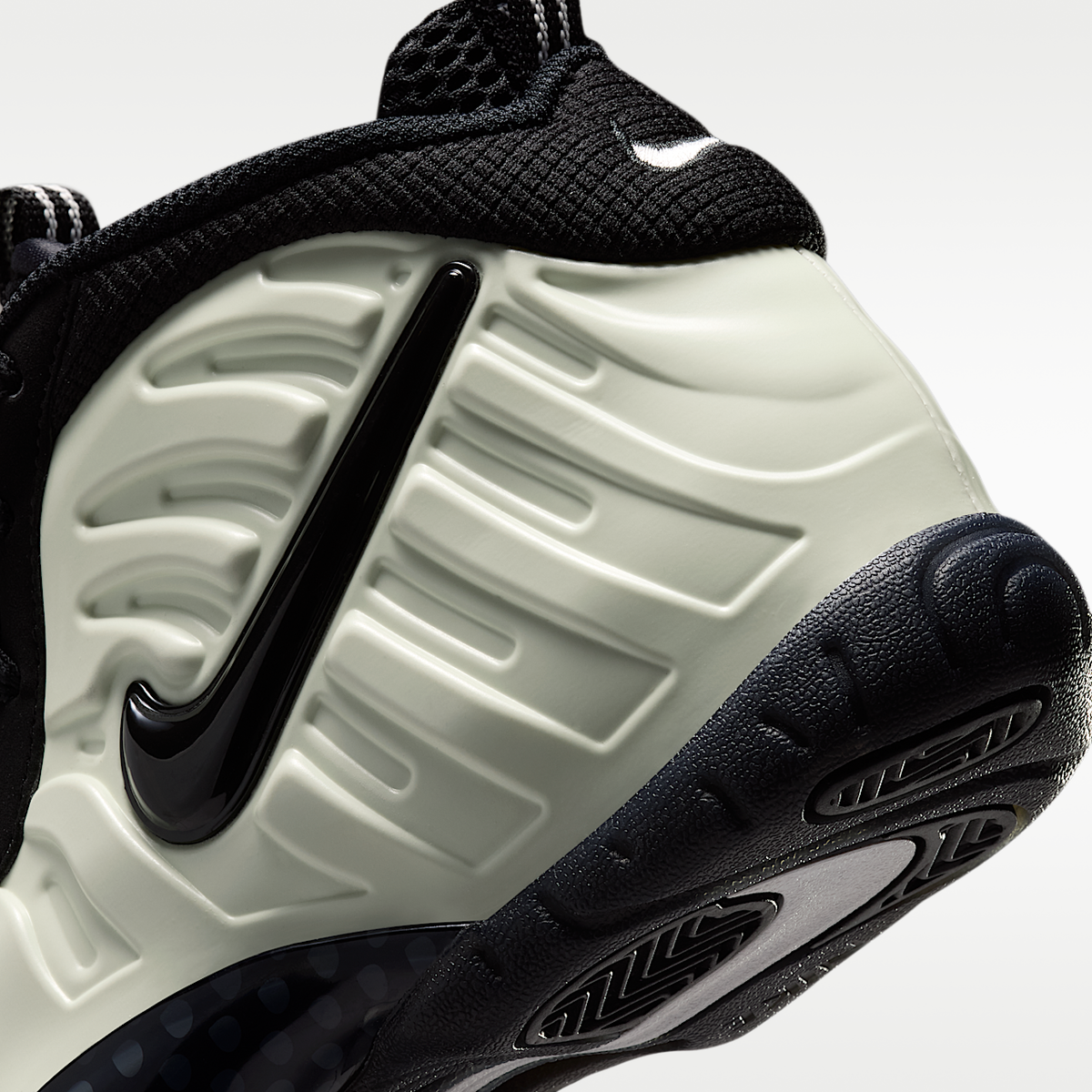 Little Posite Pro Premium Big Kids' Shoes IV7559- 100