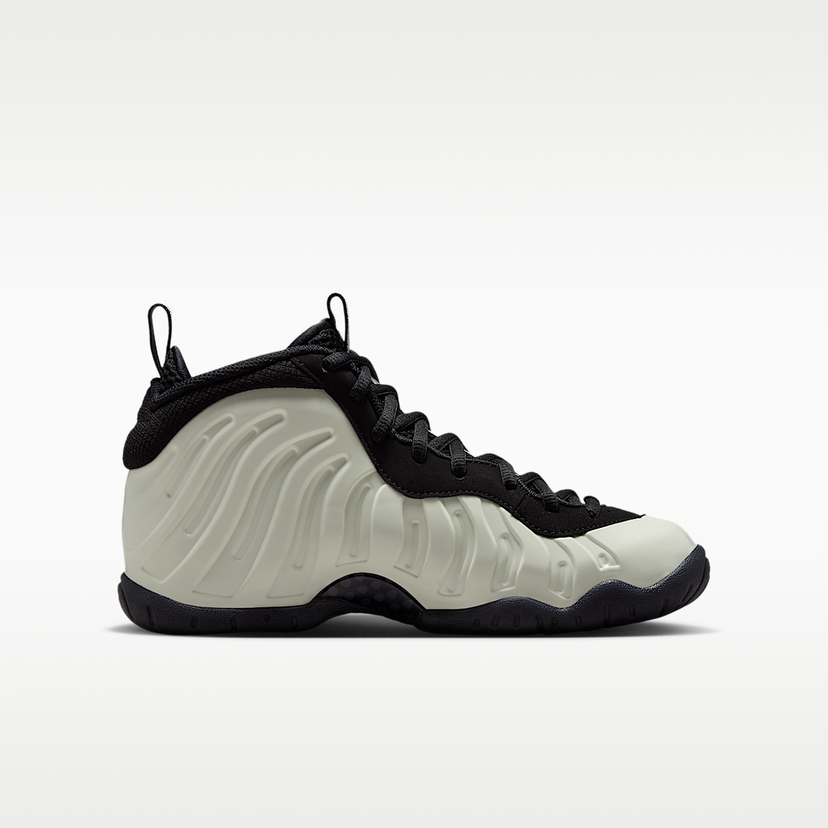 Little Posite Pro Premium Big Kids' Shoes IV7559- 100