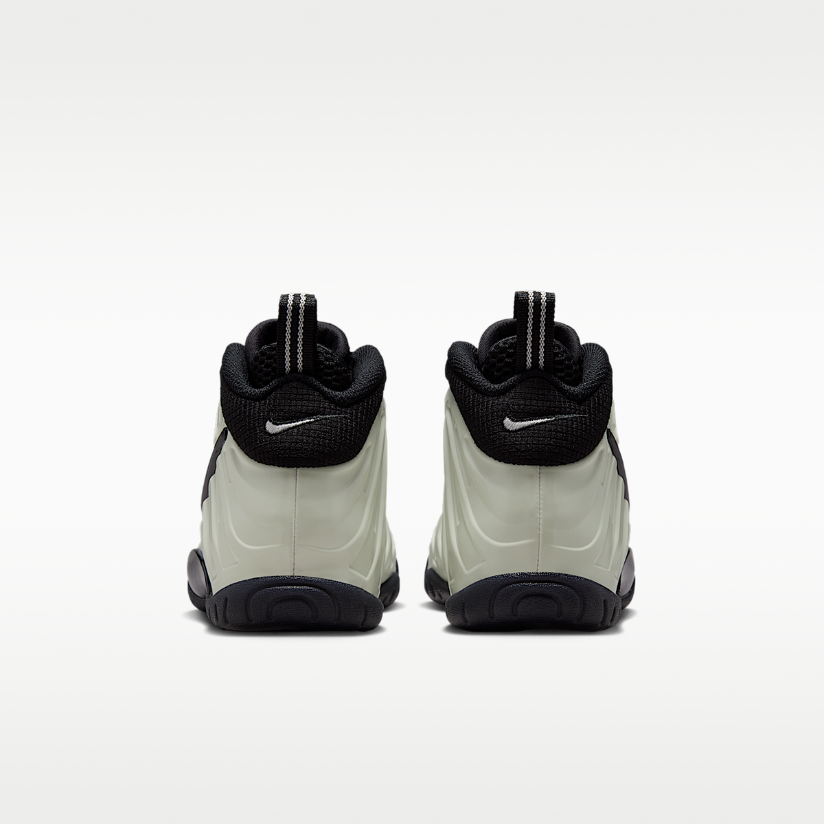 Little Posite Pro Premium Big Kids' Shoes IV7559- 100
