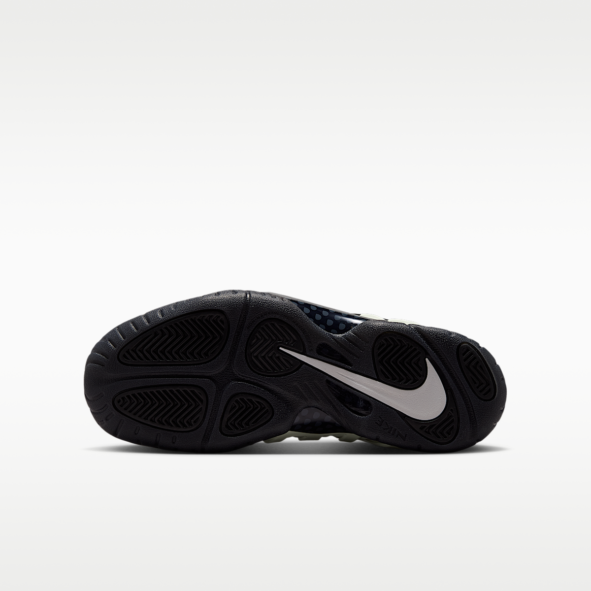 Little Posite Pro Premium Big Kids' Shoes IV7559- 100