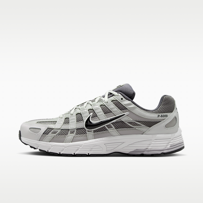 P-6000 Sneakers Atmosphere Grey Pencil Point Vast Grey Black