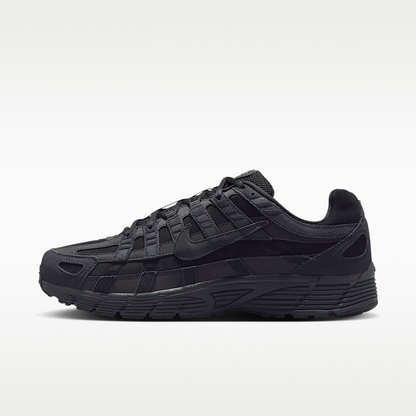 P-6000 SE Reflective Shoes Off Noir/Black/Anthracite