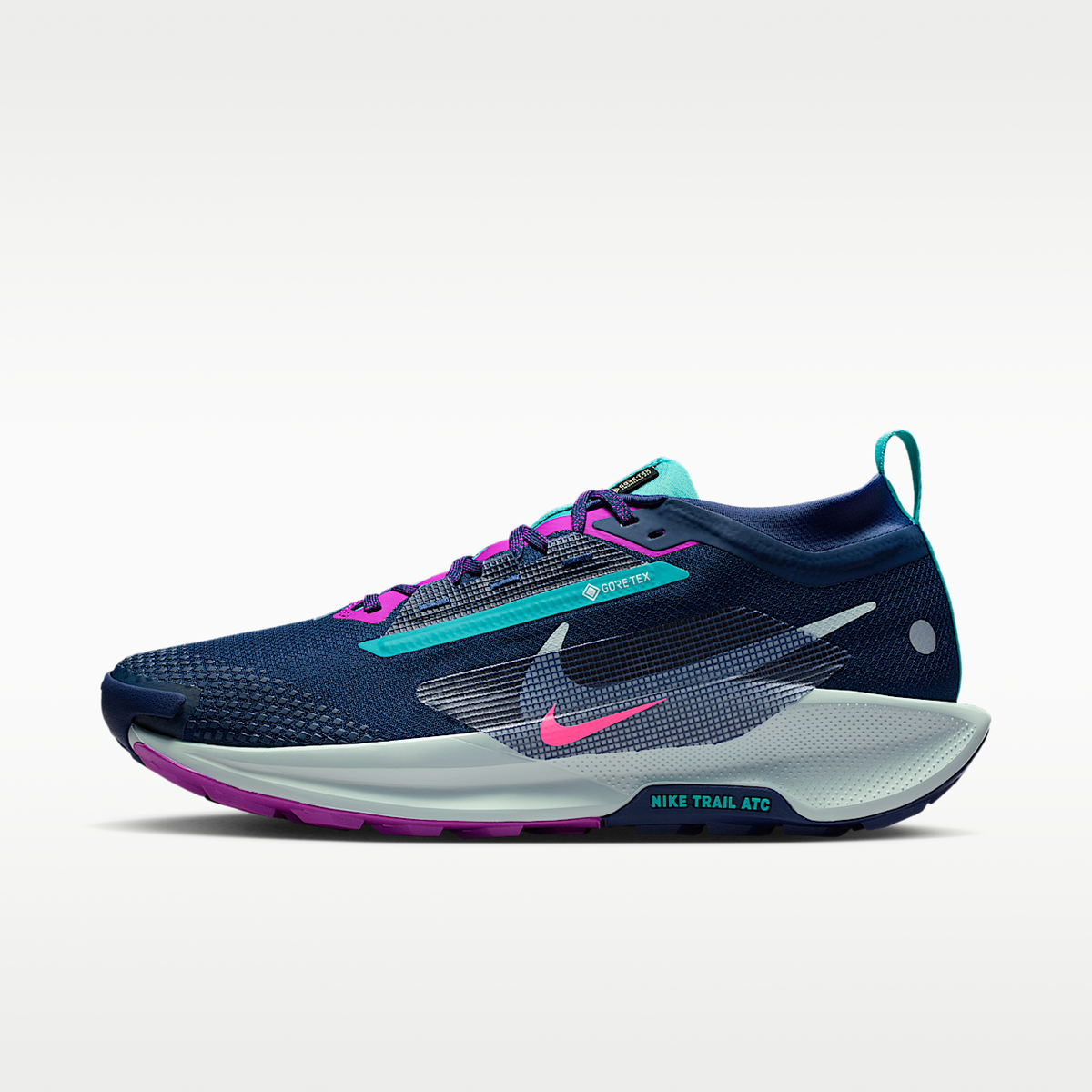 Pegasus Trail 5 GORE-TEX Men s Waterproof Trail Running Sneakers