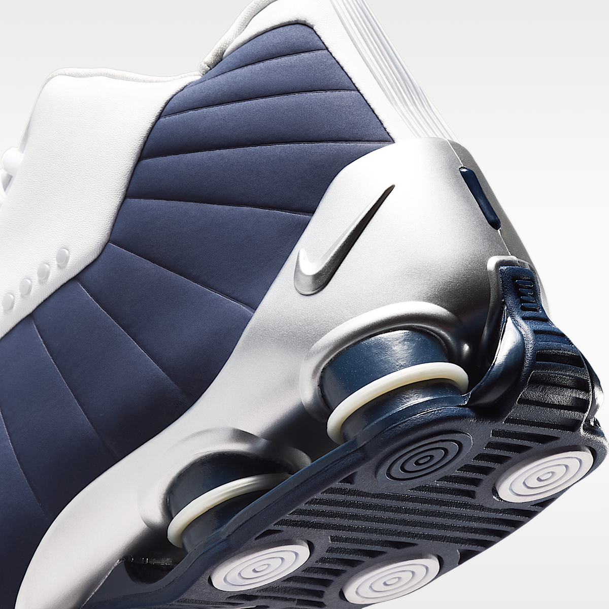 Shox BB4 IR1983- 100