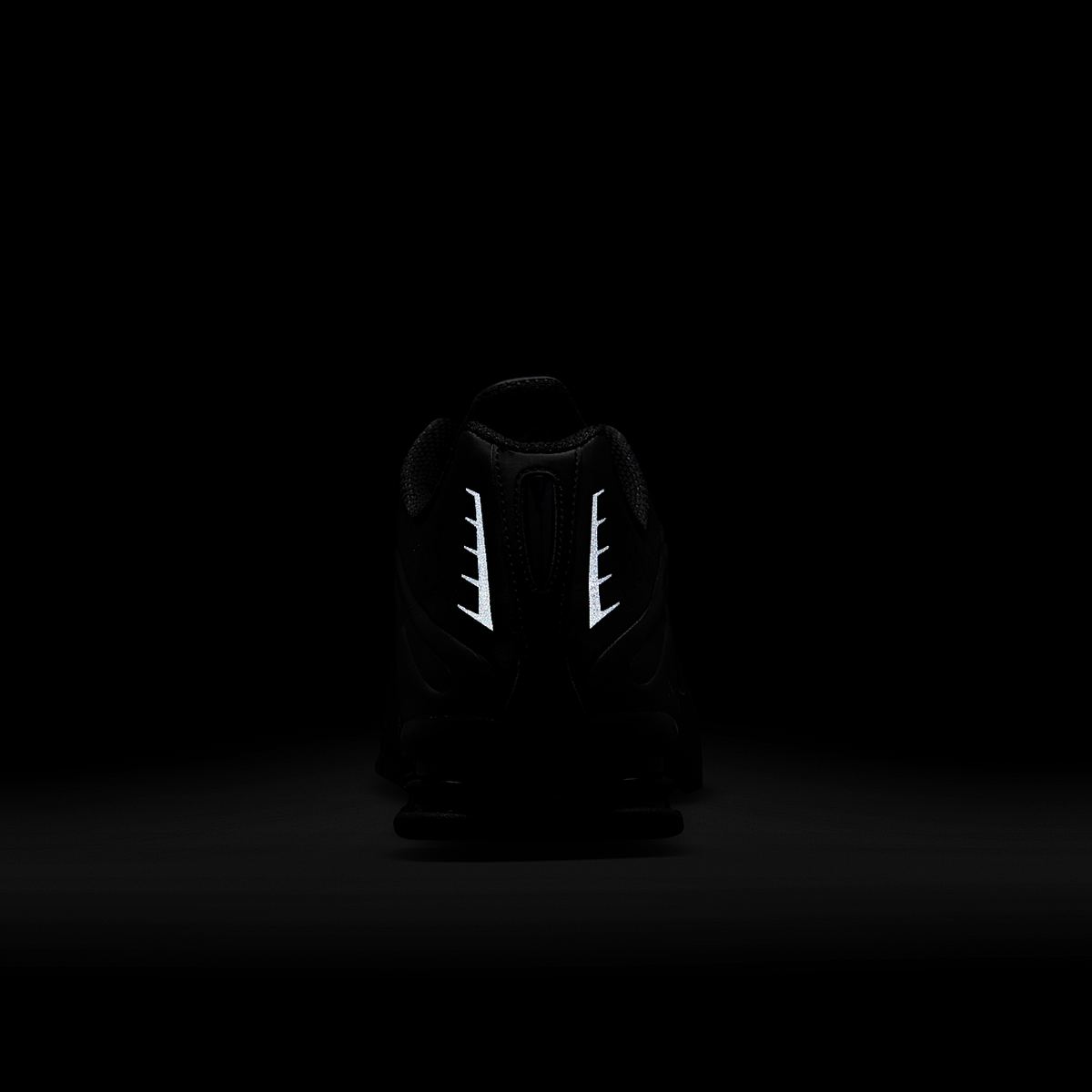 Shox R4 SE Fade